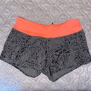 Lululemon Speed Up Short